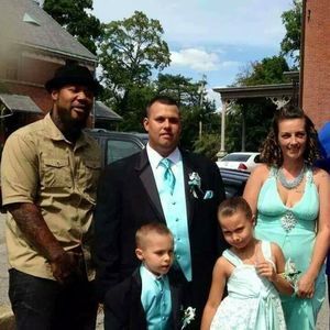 Meet your Posher, Greg